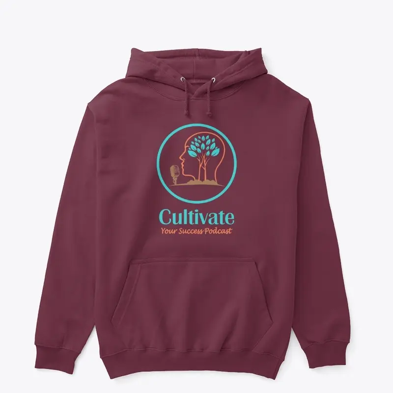 Cultivate Your Success Online Store