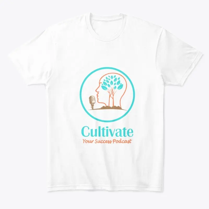 Cultivate Your Success Online Store