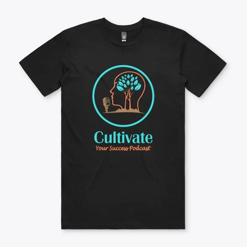 Cultivate Your Success Online Store