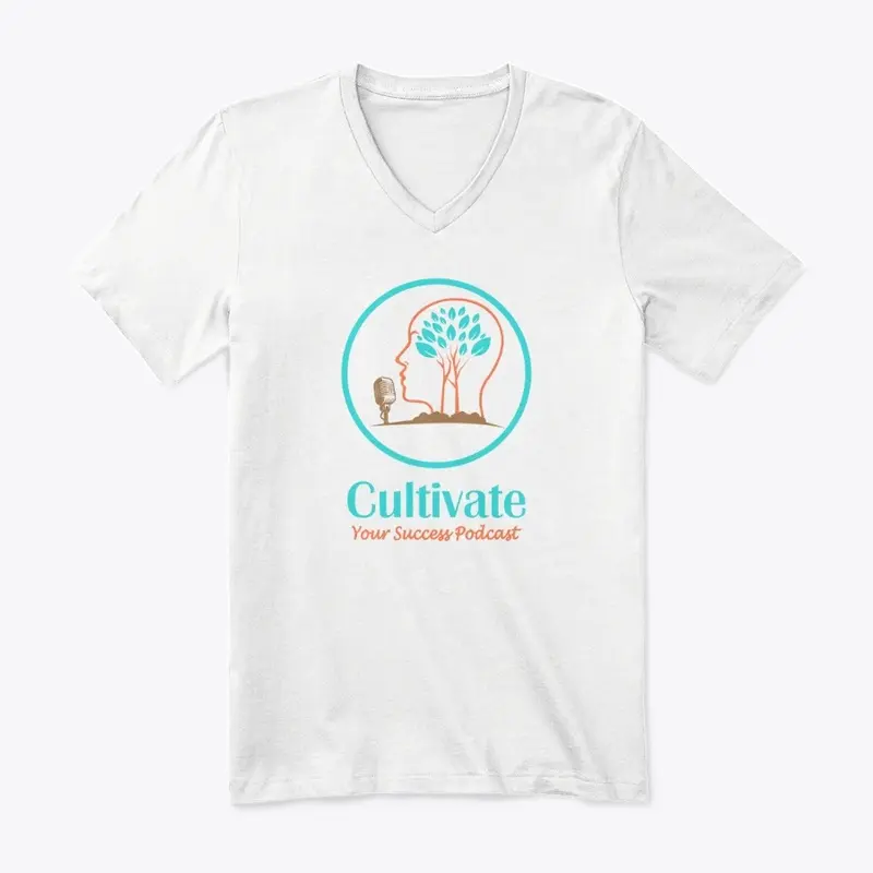 Cultivate Your Success Online Store