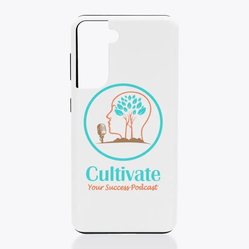 Cultivate Your Success Online Store