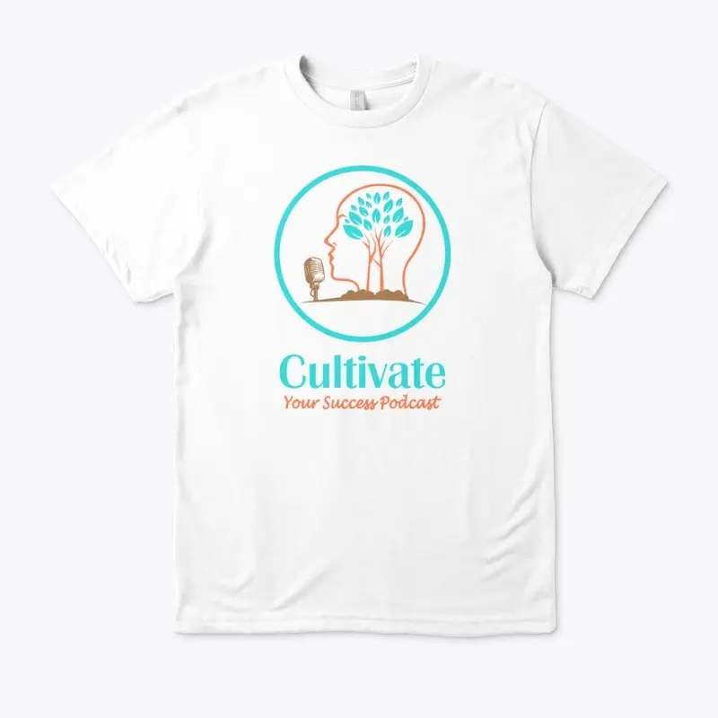 Cultivate Your Success Online Store