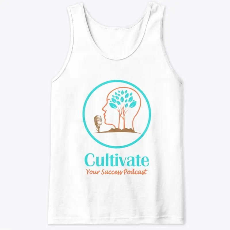 Cultivate Your Success Online Store