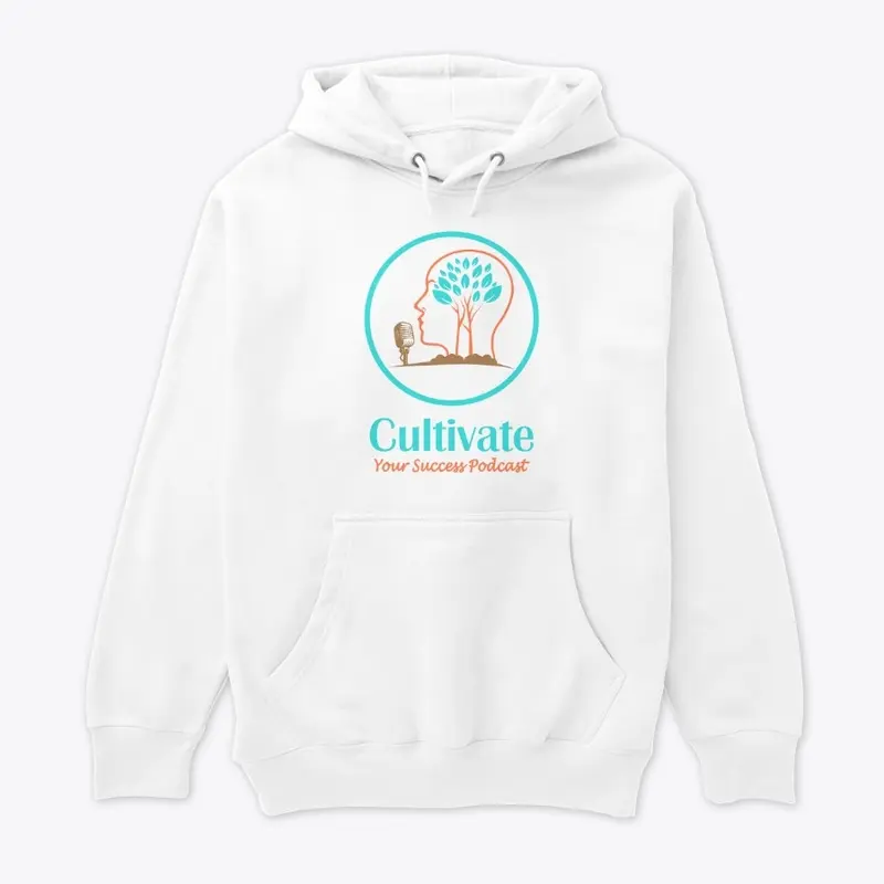 Cultivate Your Success Online Store