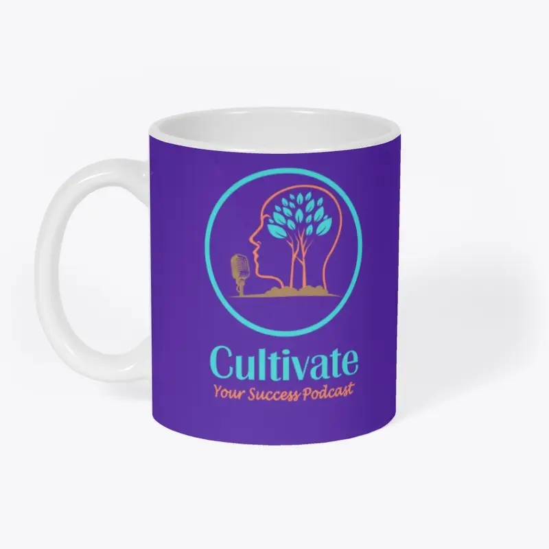 Cultivate Your Success Online Store