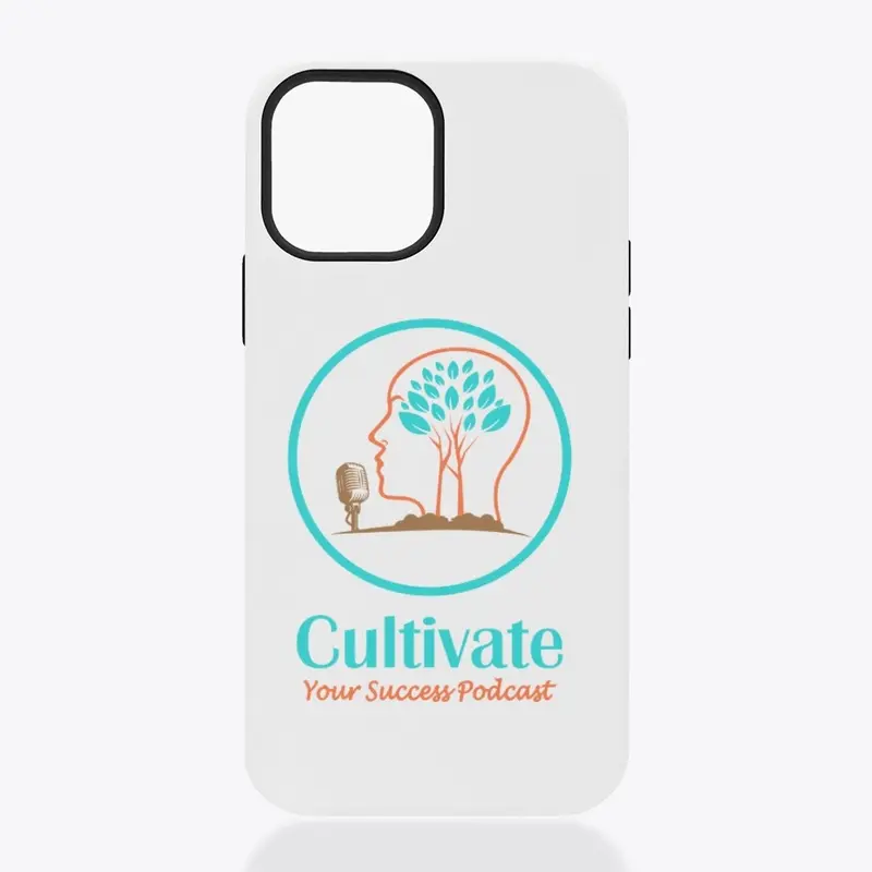 Cultivate Your Success Online Store