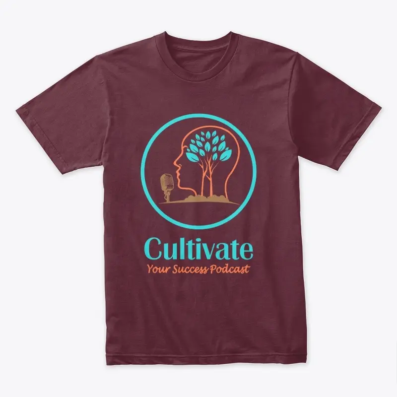 Cultivate Your Success Online Store