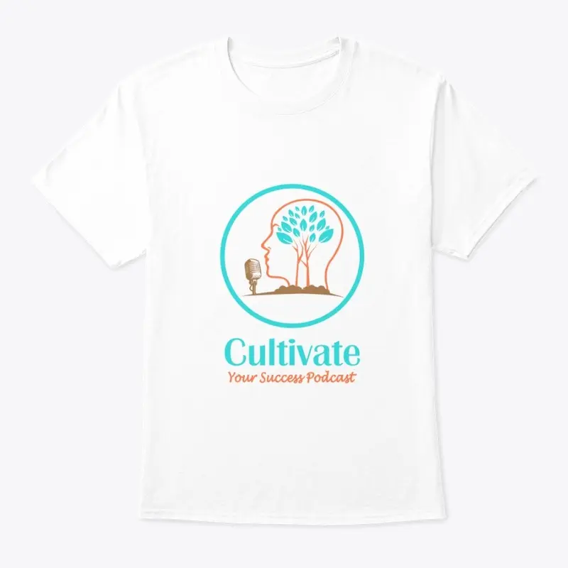 Cultivate Your Success Online Store