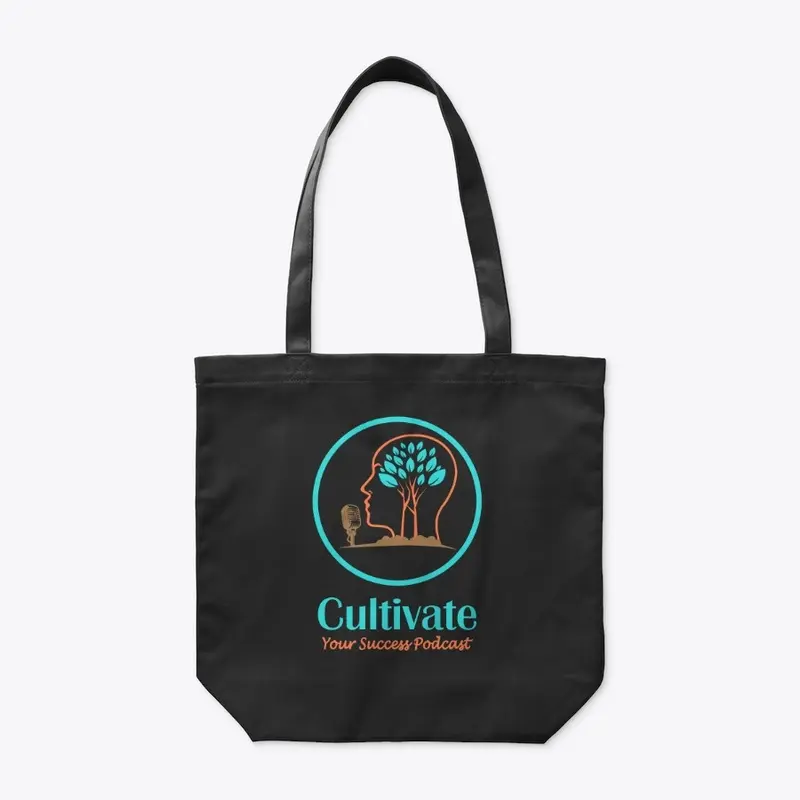 Cultivate Your Success Online Store